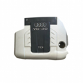 Накладка двигуна Audi Q7 4L0103925