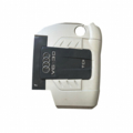 Накладка двигуна Audi Q7 4L0103925