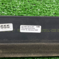 Накладка хром ущільнювач скла заднього правого Audi Q7 4L0853764A