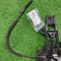 Опорная скоба задней правой двери для Audi Q7 4L0839886A
