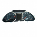 панель приборів audi q7 Audi Q7 4L0920981B