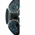 панель приборів audi q7 Audi Q7 4L0920981B