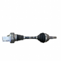 Полуось передняя правая Audi Q7 7L0407271F