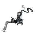 Регулирующая заслонка egr audi 3.0 q7 Audi Q7 059131063D