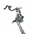 Регулирующая заслонка egr audi 3.0 q7 Audi Q7 059131063D