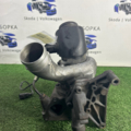 Турбіна 3.0 tdi Audi Q7 53041015281B