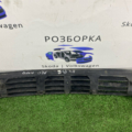 РЕШЕТКА БАМПЕРА A4B6 Audi  8D0807683