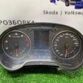 Щиток audi a3 Audi  A2C53427456AP