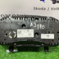 Щиток audi a3 Audi  A2C53427456AP