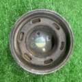 Шкив коленвала 1.8 бензин Audi  058105251E