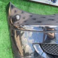 Передній бампер BMW E81 BMW 1 Series E87 (2004-2013) 51117185125