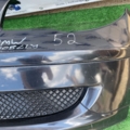 Передній бампер BMW E81 BMW 1 Series E87 (2004-2013) 51117185125