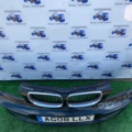 Передній бампер BMW E81 BMW 1 Series E87 (2004-2013) 51117185125