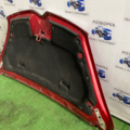 Капот Citroen C4 2010 Citroen C4 I (2004-2010) 7901Q6