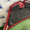 Капот Citroen C4 2010 Citroen C4 I (2004-2010) 7901Q6