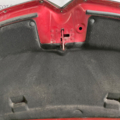 Капот Citroen C4 2010 Citroen C4 I (2004-2010) 7901Q6