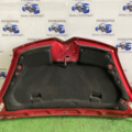 Капот Citroen C4 2010 Citroen C4 I (2004-2010) 7901Q6