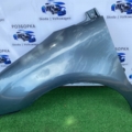 крило переднє ліве  Citroen C4 I (2004-2010) 9646133377