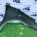 крило переднє ліве  Citroen C4 I (2004-2010) 9646133377