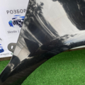 Крило переднє праве  Citroen C4 I (2004-2010) 9646133277