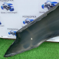 Крило переднє праве  Citroen C4 I (2004-2010) 9646133277