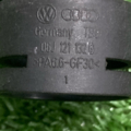 ФЛАНЕЦЬ СИСТЕМИ ОХОЛОДЖЕННЯ SUPERB 1.8 TSI   06J121132G