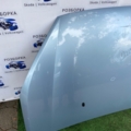 Капот Ford Focus 1 Ford
