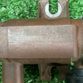 Клапан Ford  72832804