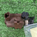 Клапан Ford  72832804