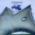 Крило переднє праве ford c-max  Ford C-Max (2003-2019) 1474083