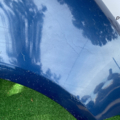 Крило переднє праве ford c-max  Ford C-Max (2003-2019) 1474083