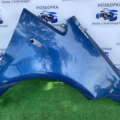 Крило переднє праве ford c-max  Ford C-Max (2003-2019) 1474083