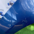 Крило переднє праве ford c-max  Ford C-Max (2003-2019) 1474083