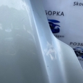 Капот  Ford Focus MK2 (2004-2011) 1521601