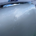 Капот  Ford Focus MK2 (2004-2011) 1521601