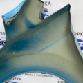 Крило переднє праве  Ford Focus MK2 (2004-2011) 1521596