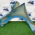 Крило переднє праве Ford Focus MK2 (2004-2011) 1521596