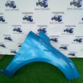 Крило переднє праве  Ford Focus MK2 (2004-2011) 1521596