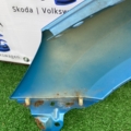 Крило переднє праве Ford Focus MK2 (2004-2011) 1521596