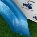 Крило переднє праве Ford Focus MK2 (2004-2011) 1521596