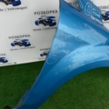 Крило переднє праве Ford Focus MK2 (2004-2011) 1521596