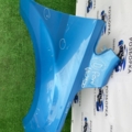 Крило переднє праве Ford Focus MK2 (2004-2011) 1521596