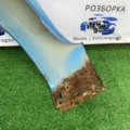 Крило переднє праве  Ford Focus MK2 (2004-2011) 1521596