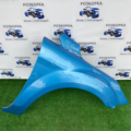 Крило переднє праве Ford Focus MK2 (2004-2011) 1521596