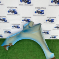 Крило переднє праве  Ford Focus MK2 (2004-2011) 1521596