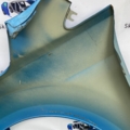 Крило переднє праве Ford Focus MK2 (2004-2011) 1521596