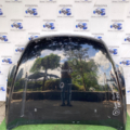 Капот Ford Mondeo 2007 Ford Mondeo MK4 (2007-2014) 1469592