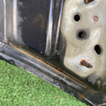 Капот Ford Mondeo 2007 Ford Mondeo MK4 (2007-2014) 1469592