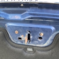 Капот  Ford Mondeo MK4 (2007-2014) 1469592