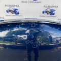 Капот  Ford Mondeo MK4 (2007-2014) 1469592